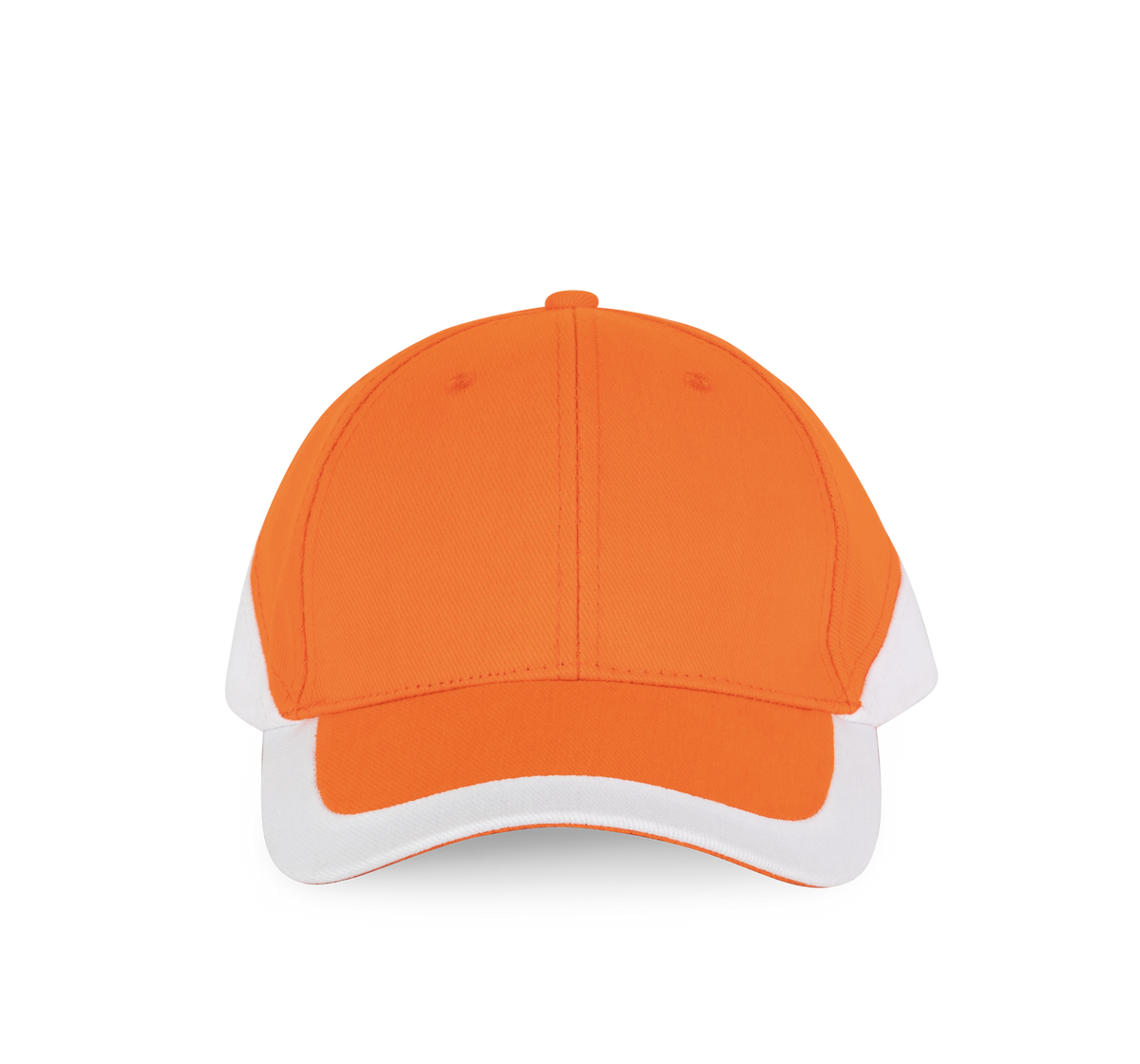 K-up KP045 Orange / White