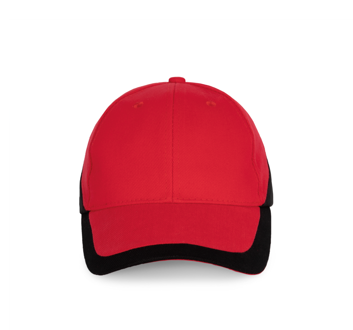 K-up KP045 Red / Black