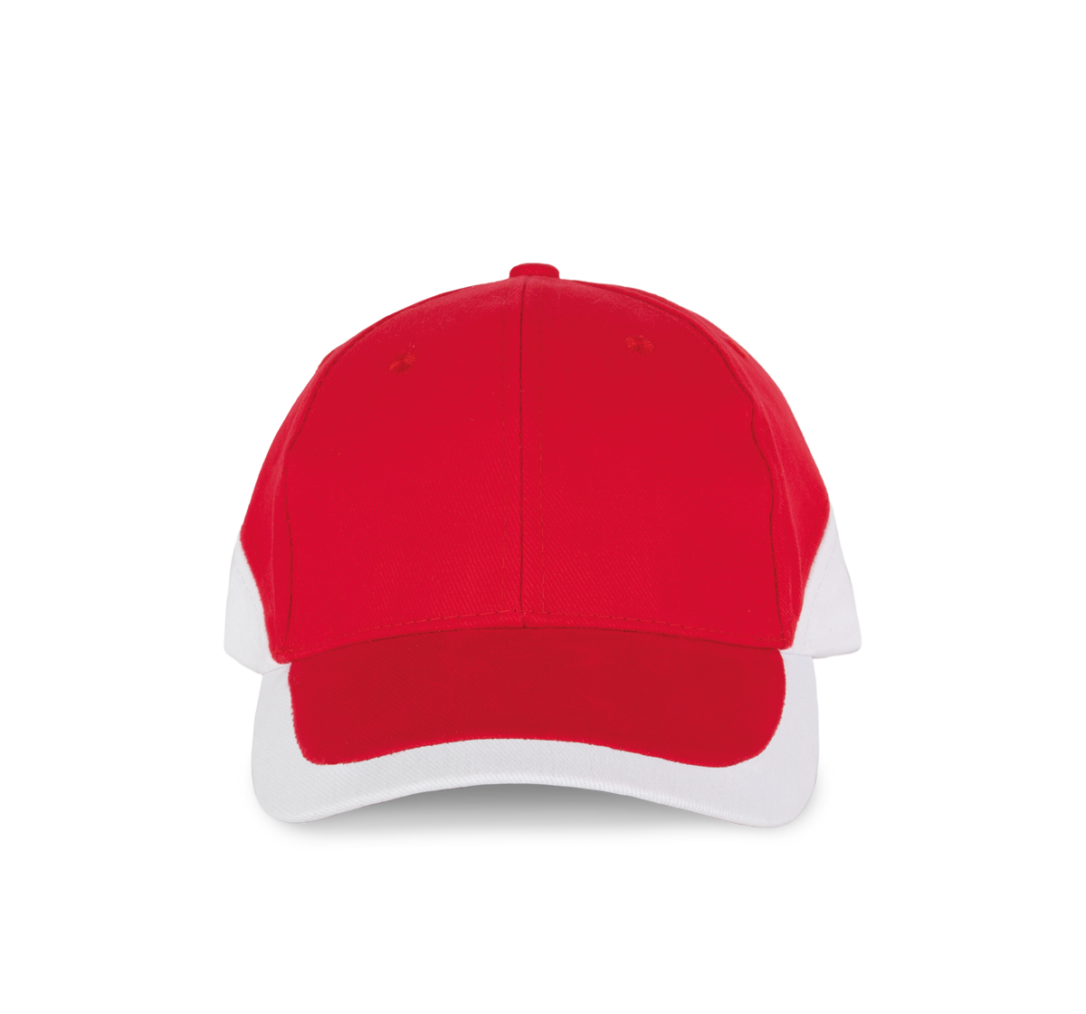 K-up KP045 Red / White
