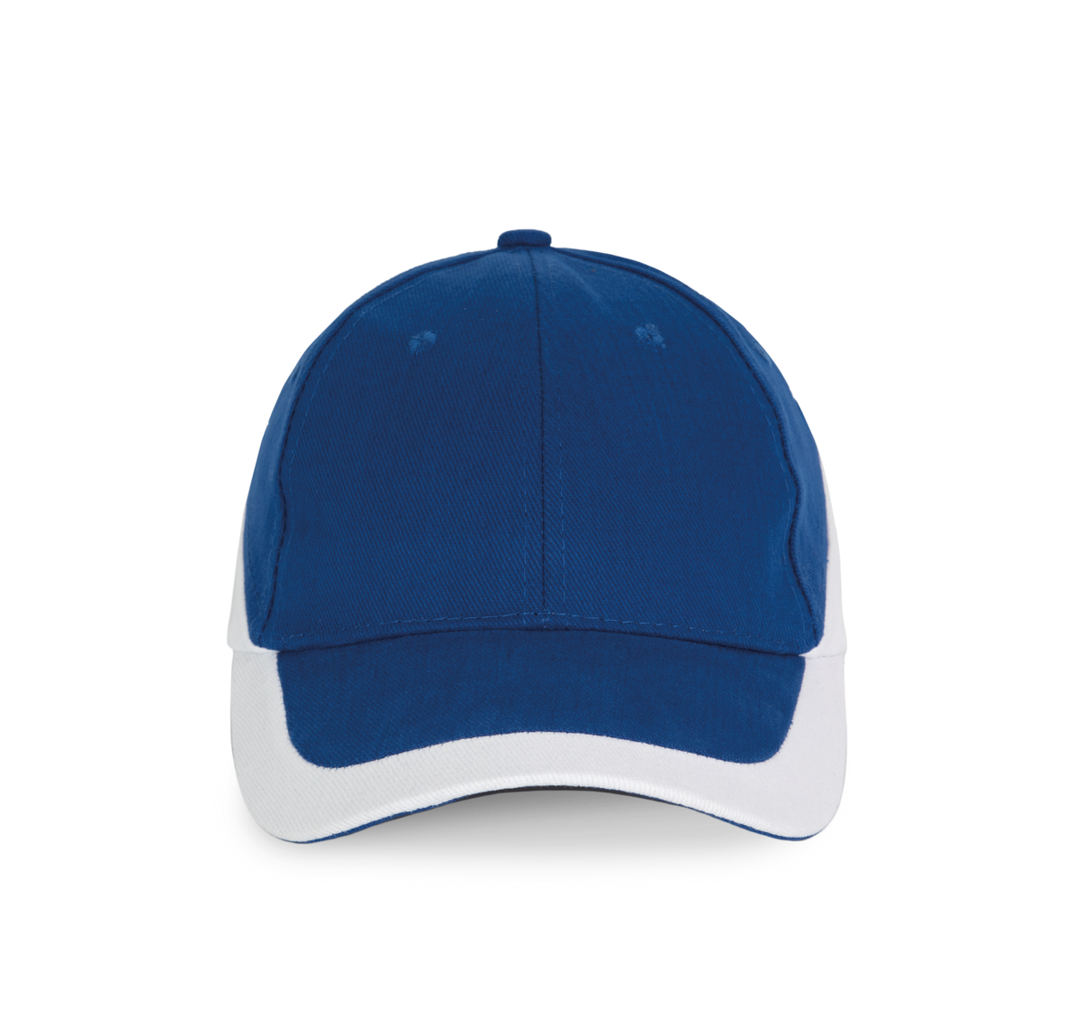 K-up KP045 Royal Blue / White