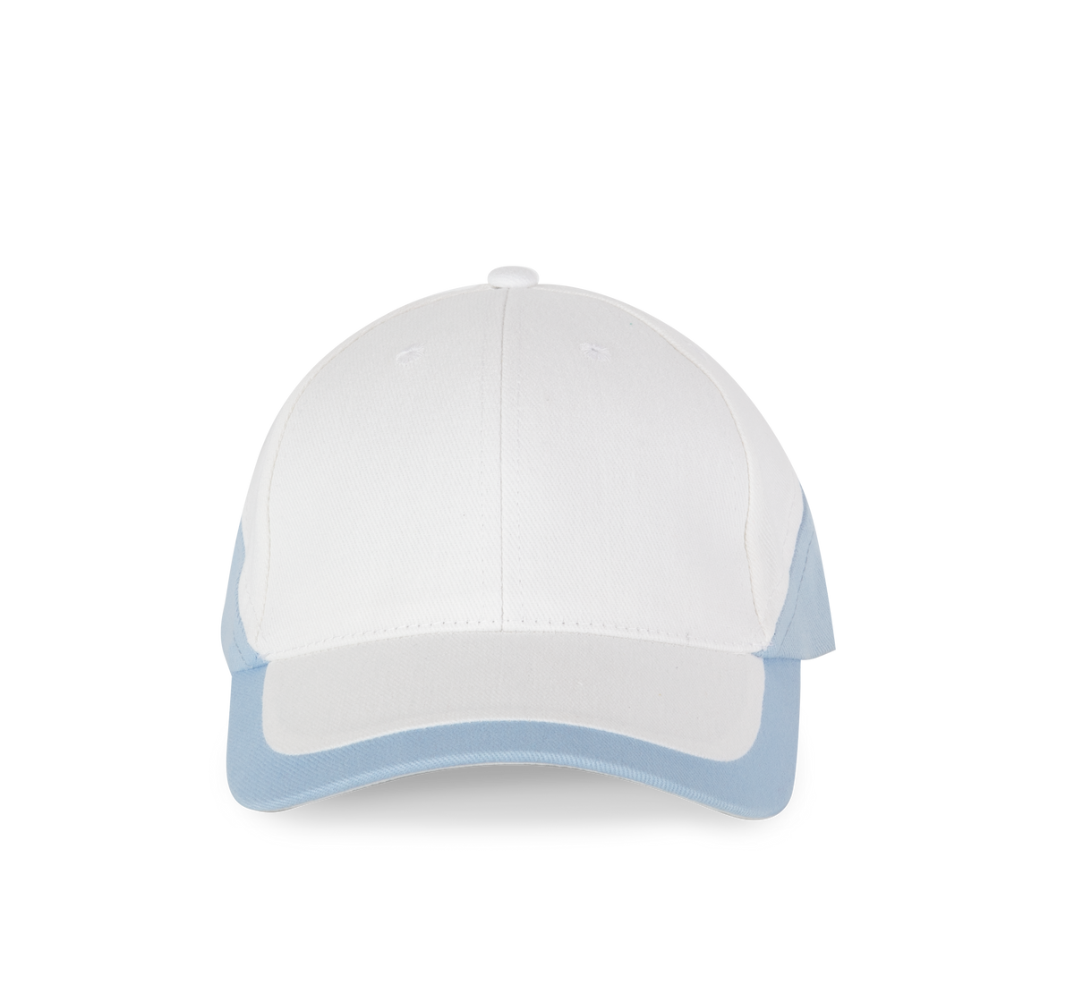 K-up KP045 White / Sky Blue