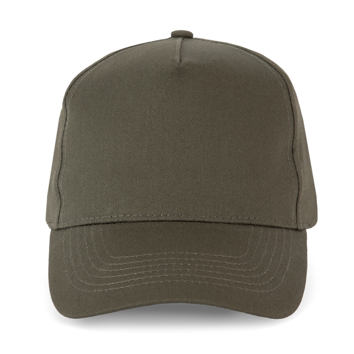 K-up KP051 Dark Khaki