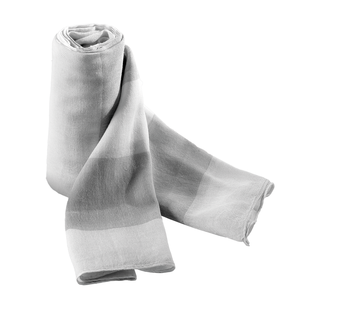 K-up KP067 Light Grey / White