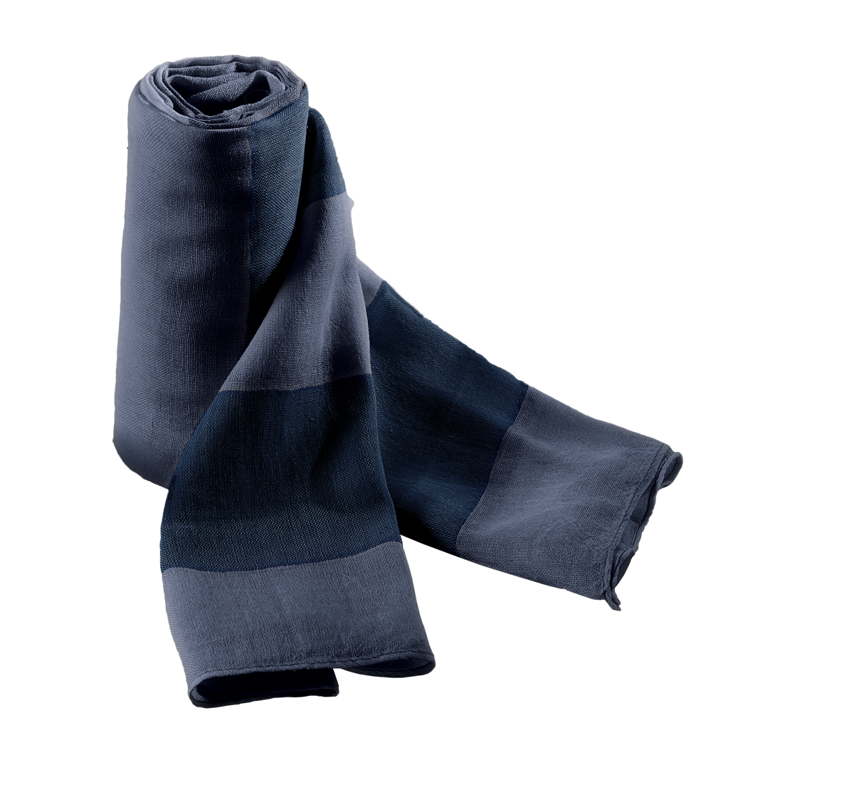 K-up KP067 Navy / Stone Blue