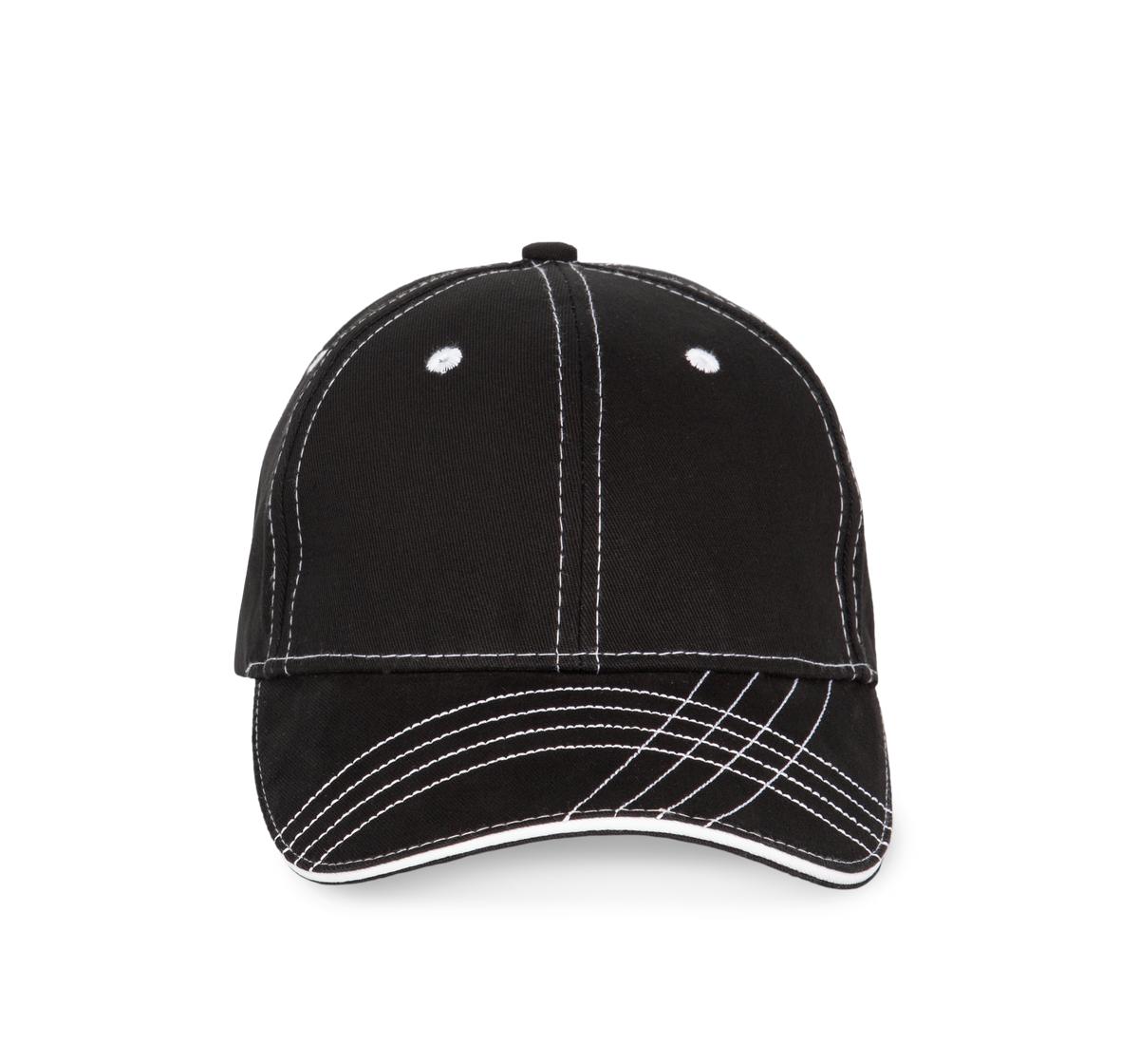 K-up KP109 Black / White
