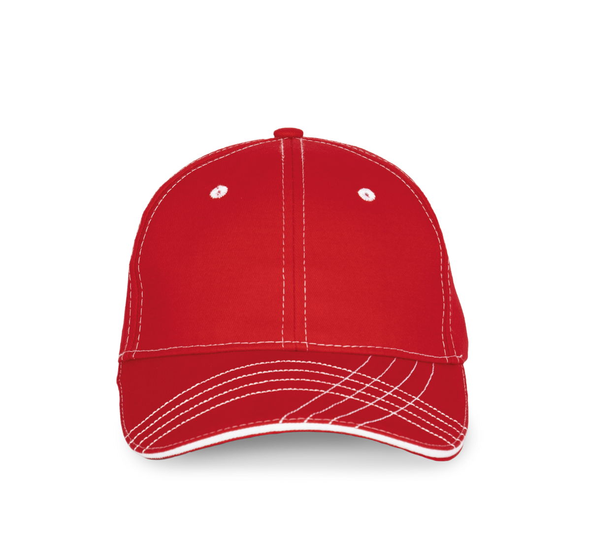 K-up KP109 Red / White