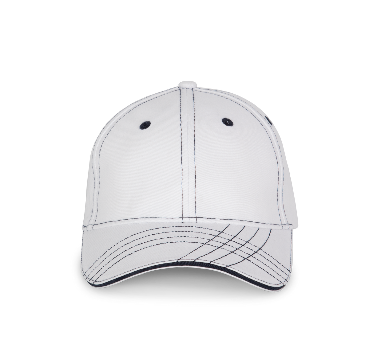 K-up KP109 White / Navy