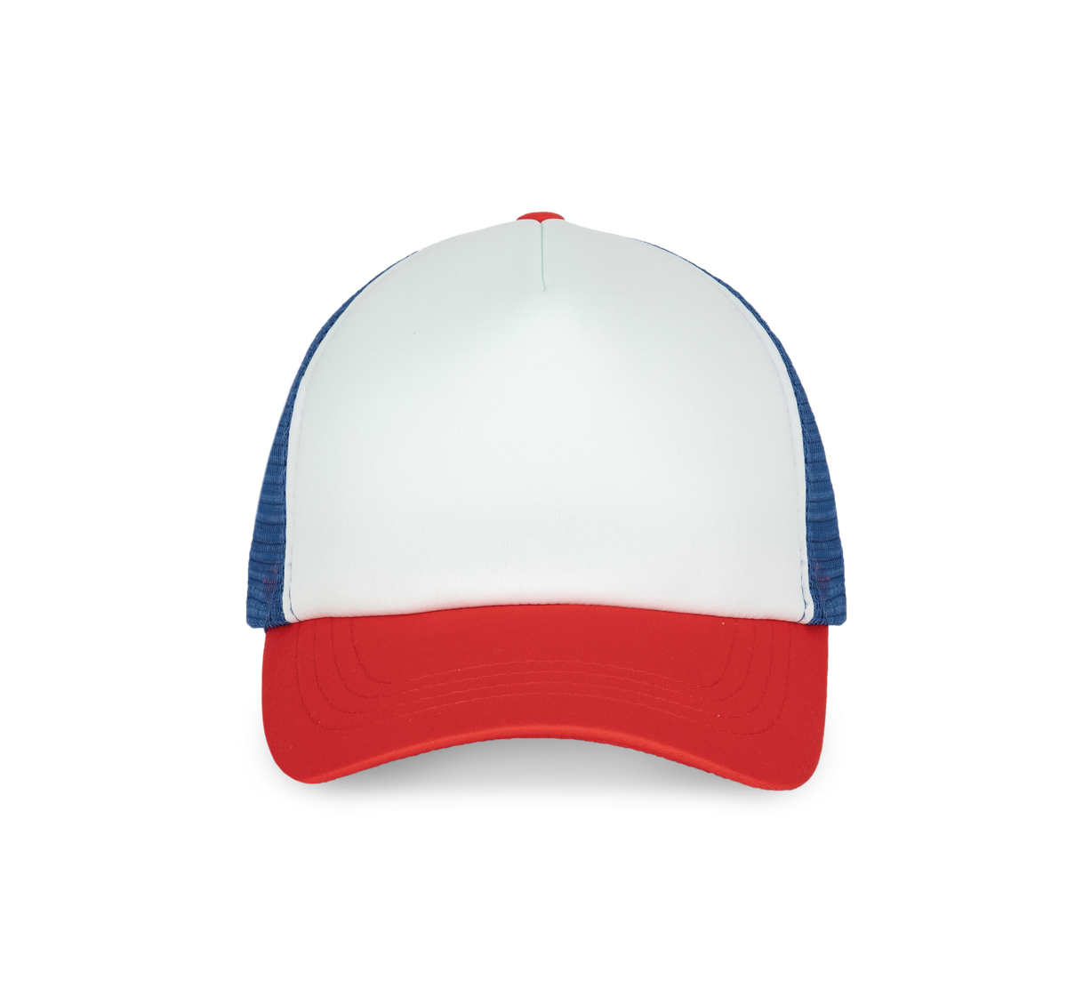 K-up KP111 White / French Red / Reflex Blue