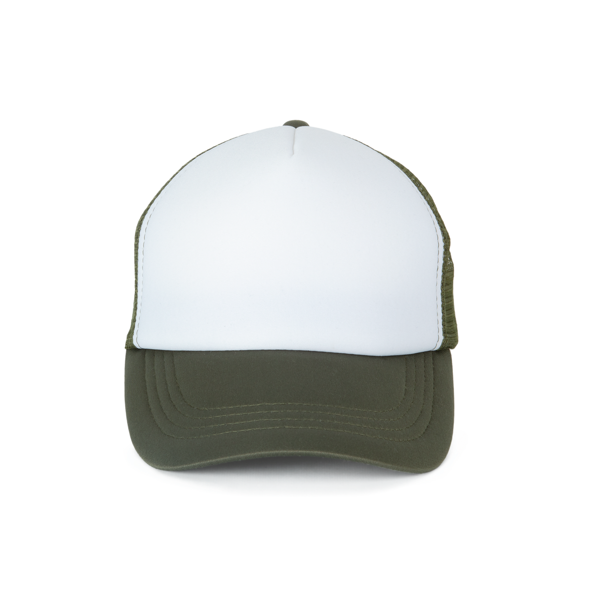 K-up KP111 White / Grape Leaf