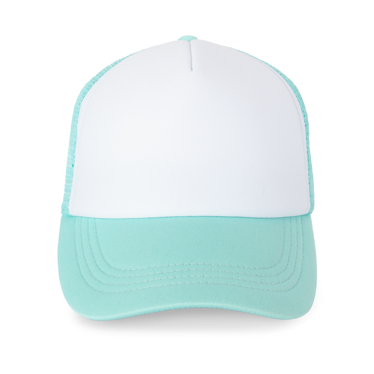 K-up KP111 White / Pastel Cyan