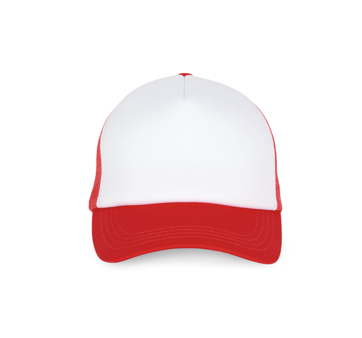 K-up KP111 White / Red