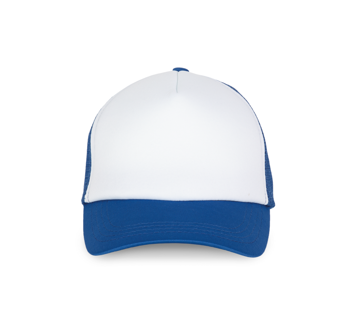 K-up KP111 White / Royal Blue