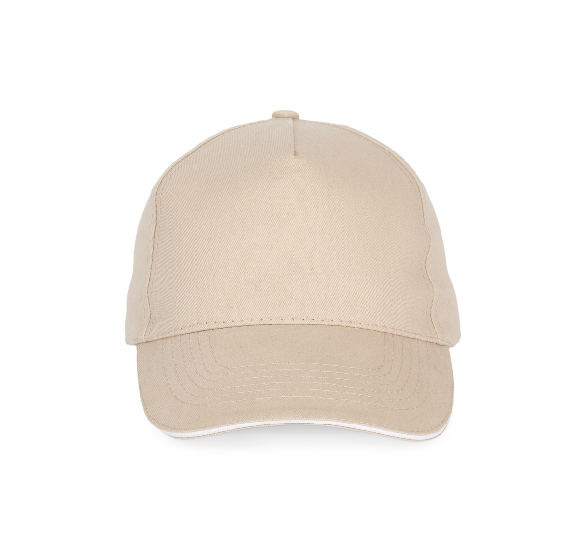 K-up KP124 Beige / White