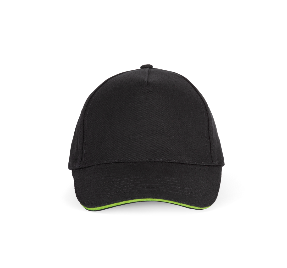 K-up KP124 Black / Lime