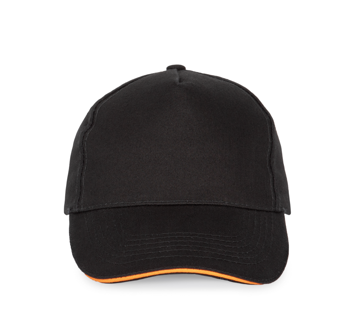 K-up KP124 Black / Orange