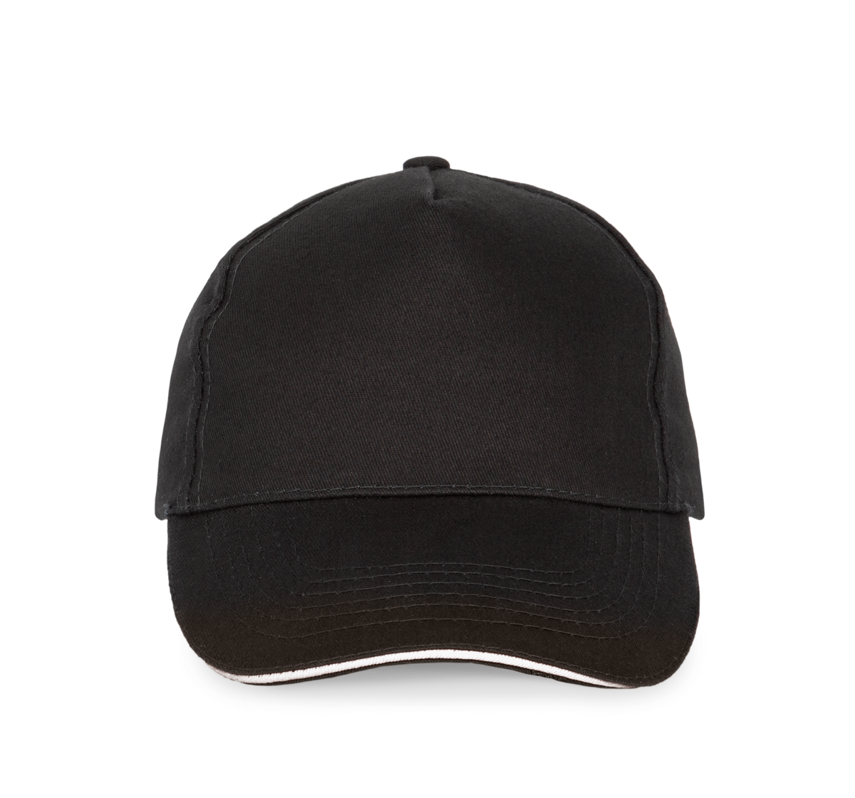 K-up KP124 Black / White