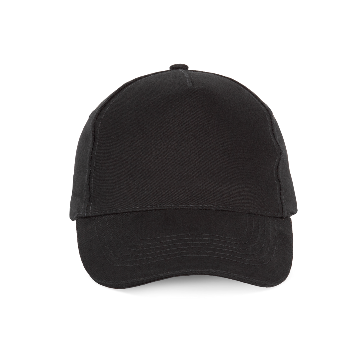 K-up KP124 Black