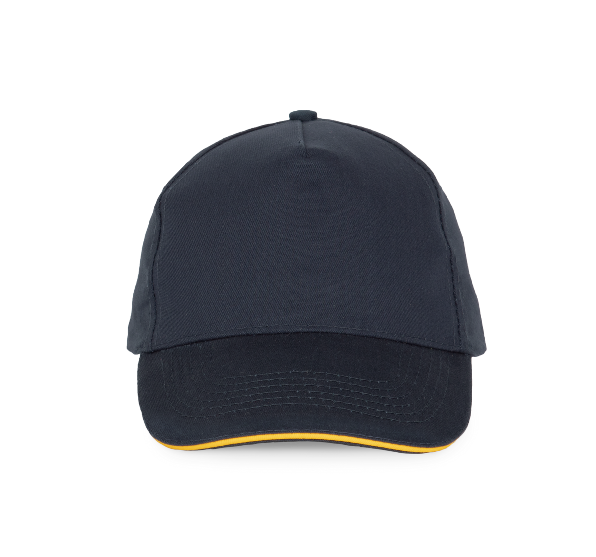 K-up KP124 Navy / Yellow