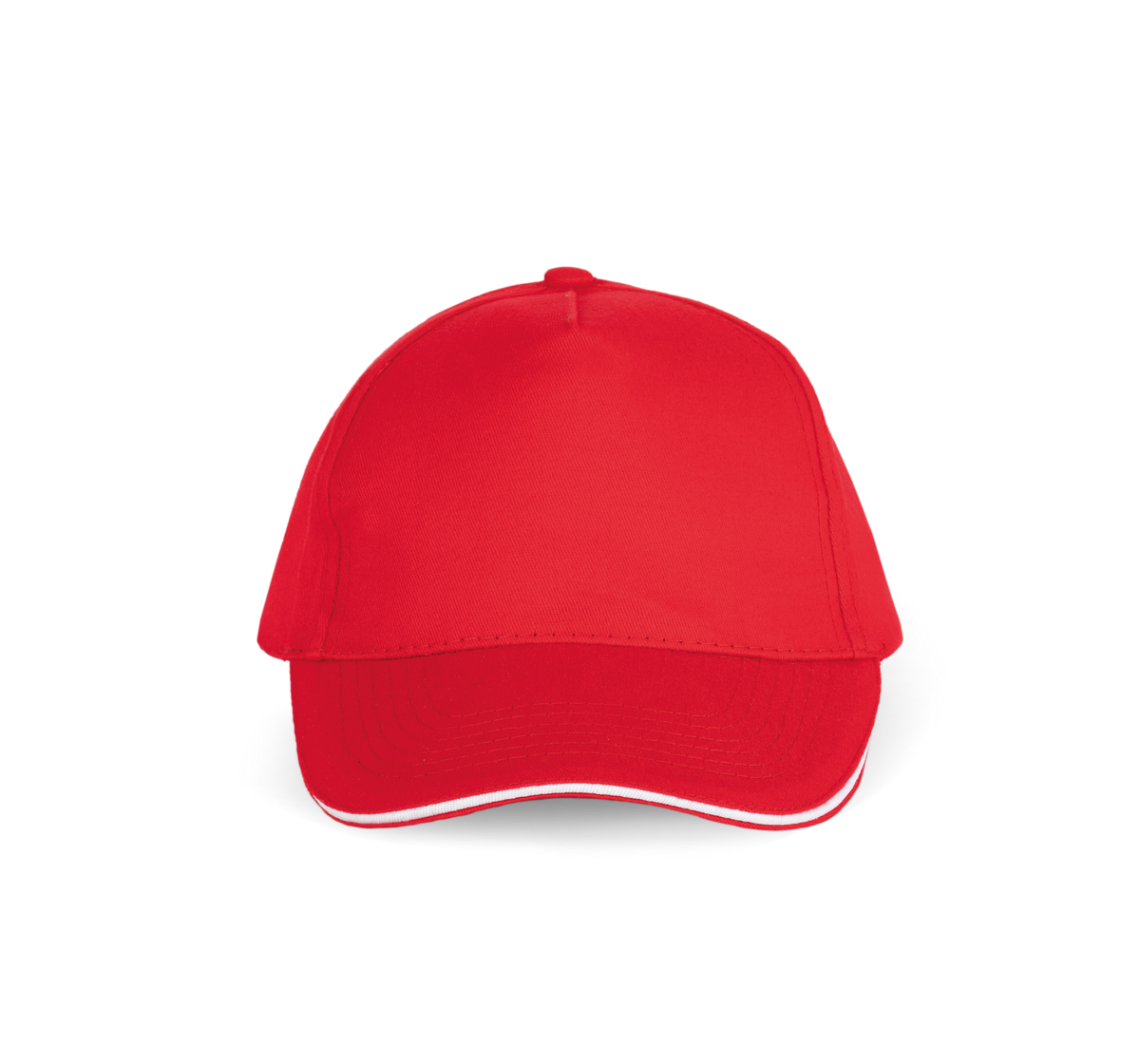 K-up KP124 Red / White