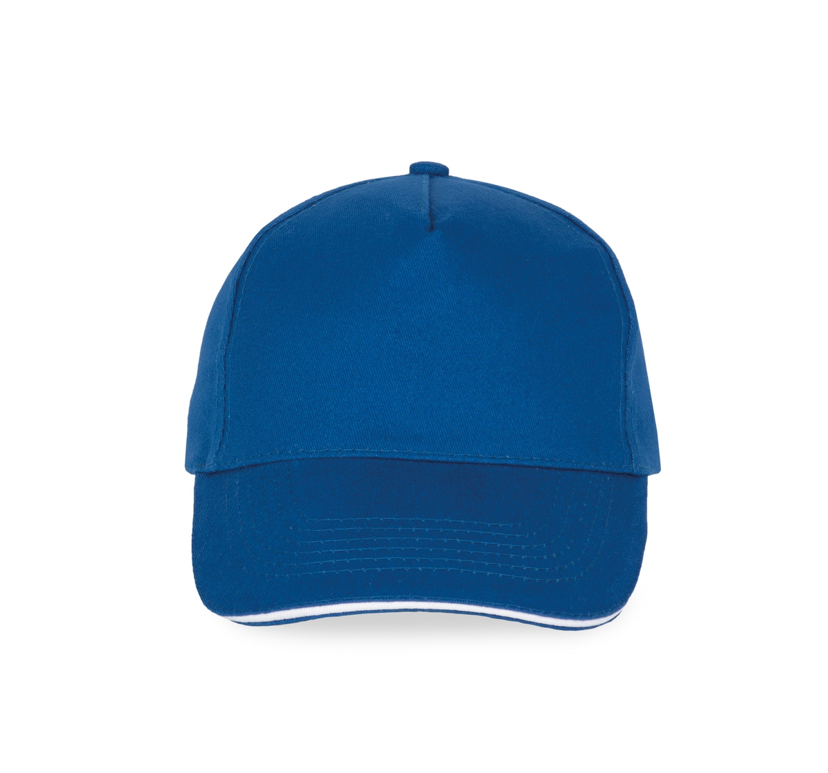 K-up KP124 Royal Blue / White