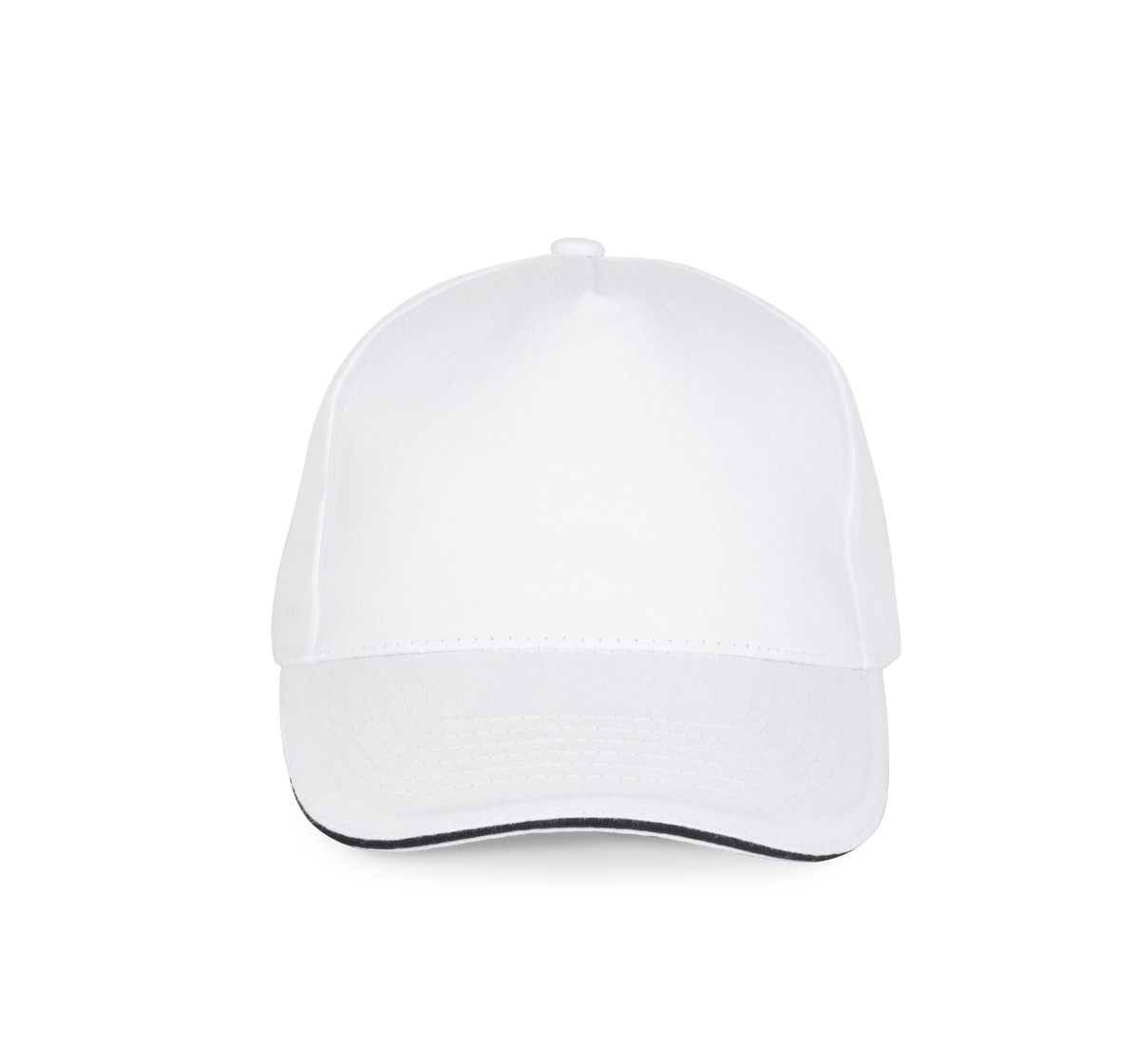 K-up KP124 White / Navy