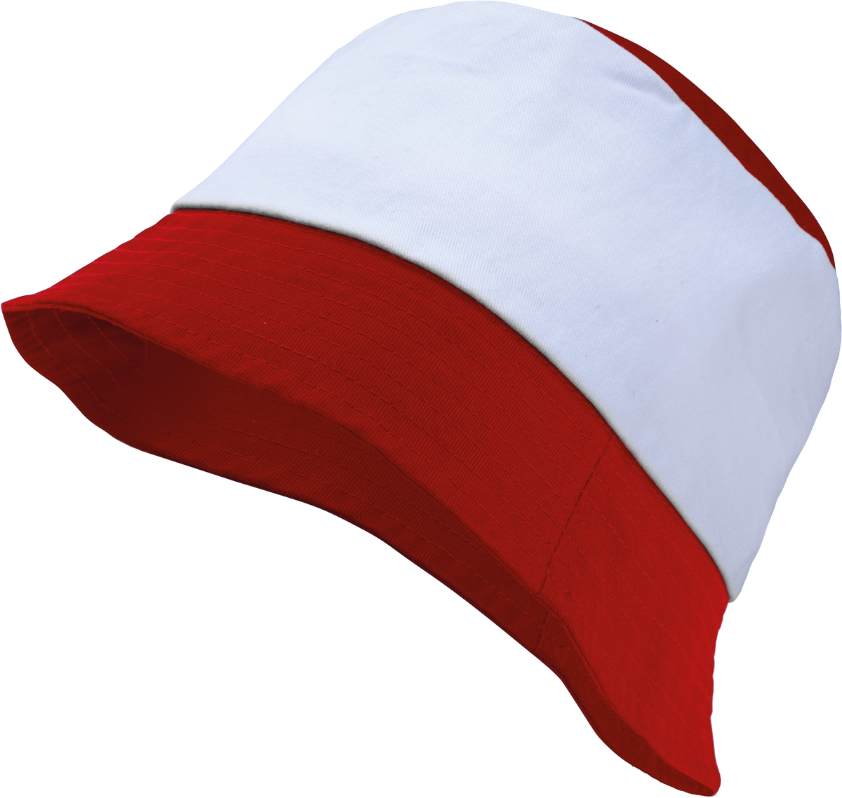 K-up KP125 Red / White