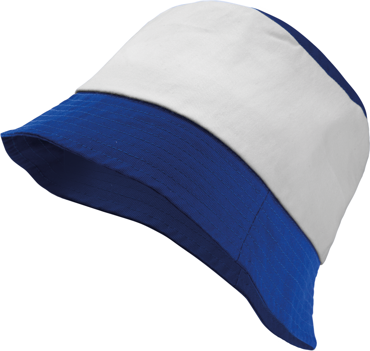 K-up KP125 Royal Blue / White