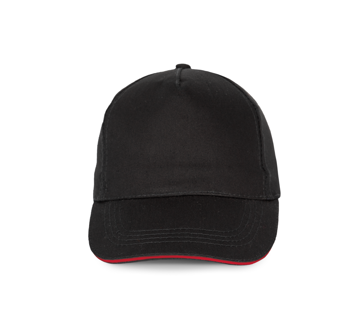 K-up KP130 Black / Red