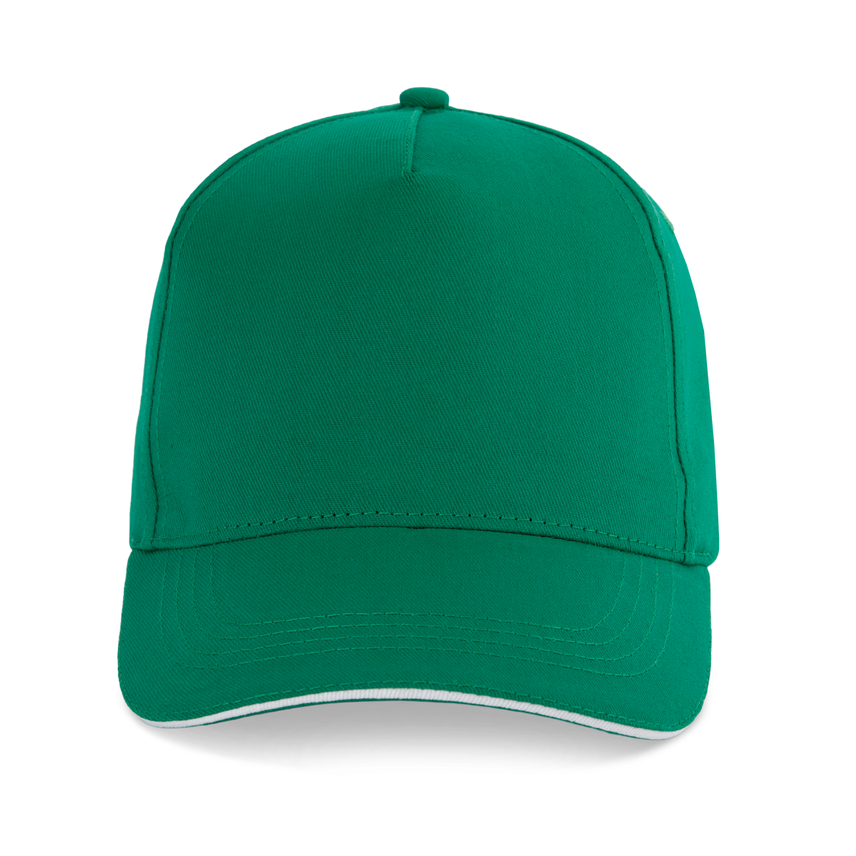 K-up KP130 Kelly Green / White