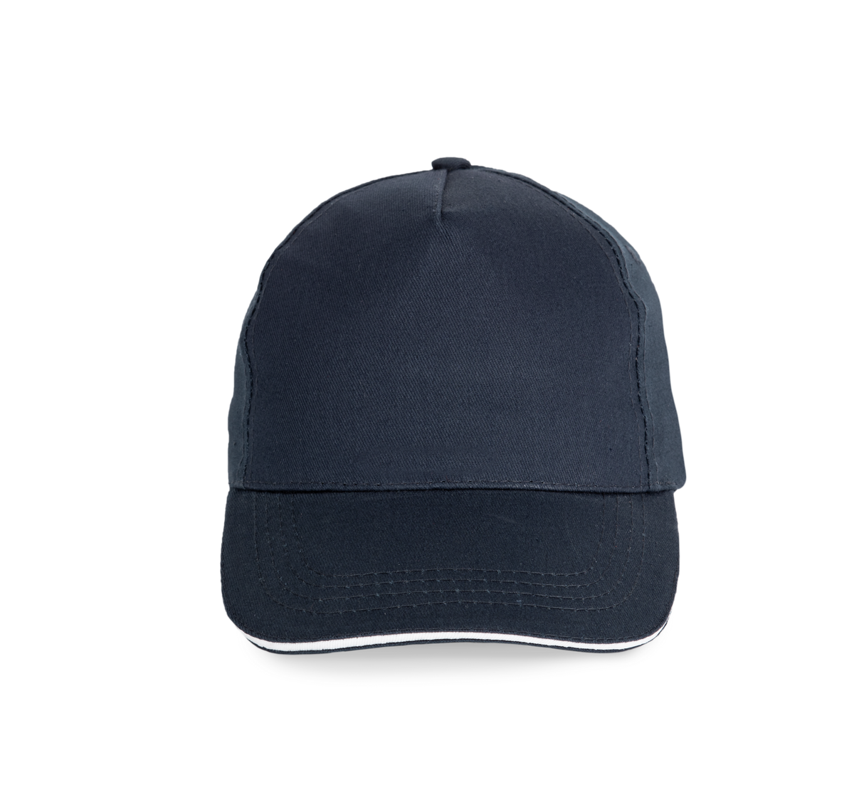 K-up KP130 Navy / White