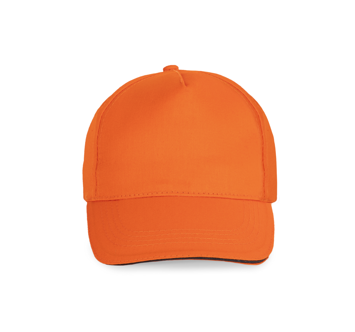 K-up KP130 Orange / Dark Grey