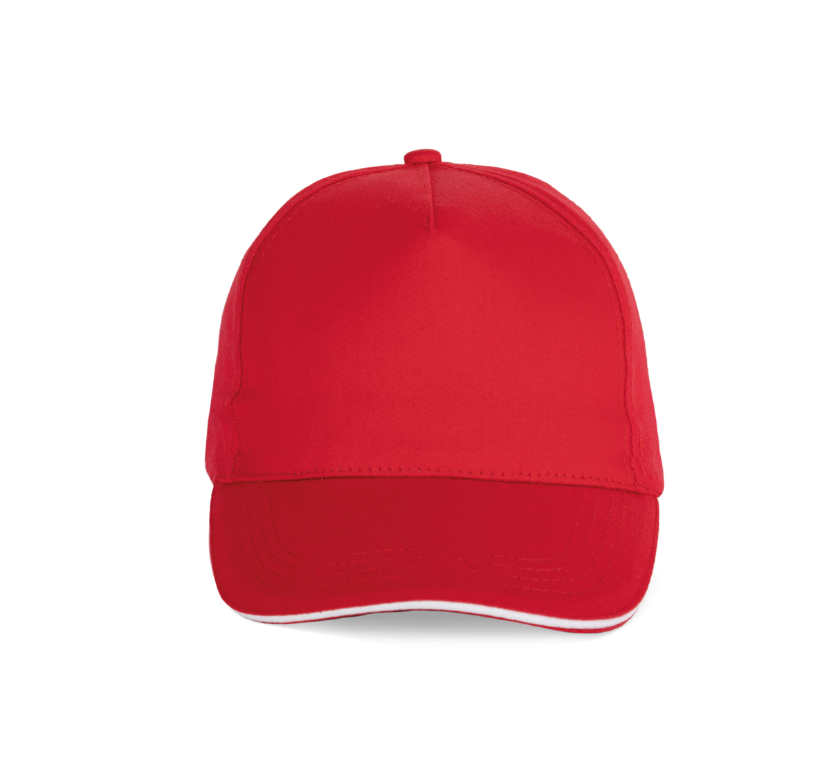 K-up KP130 Red / White