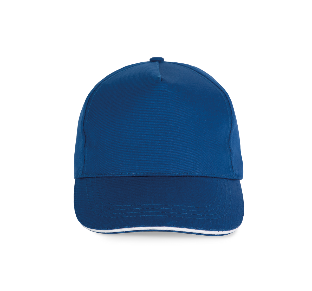 K-up KP130 Royal Blue / White