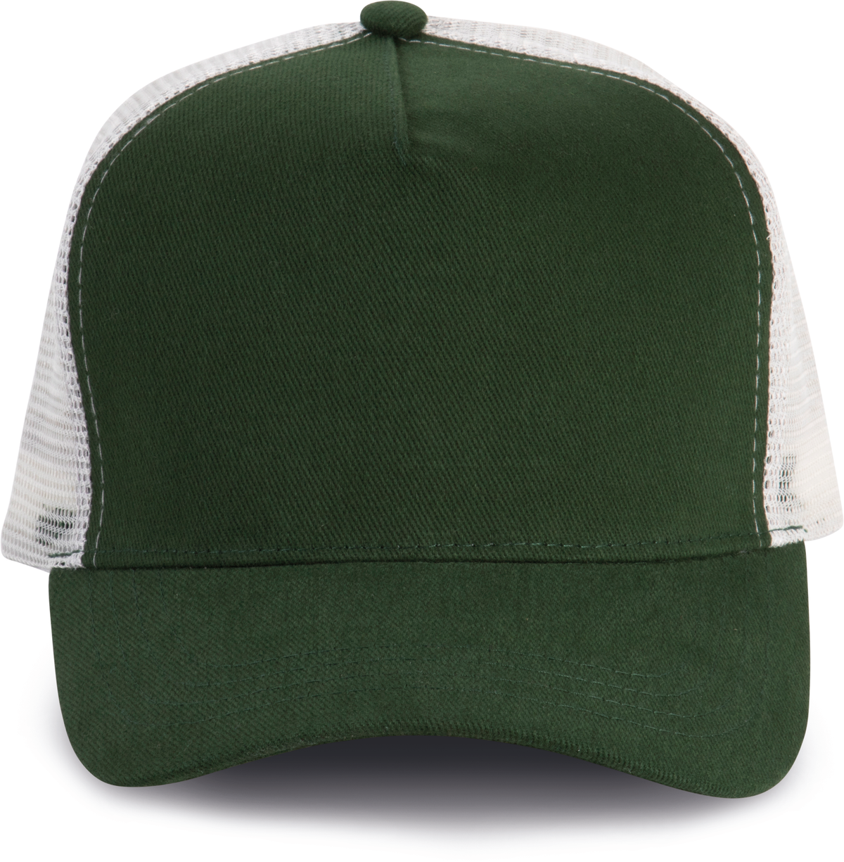 K-up KP137 Forest Green / Light Grey