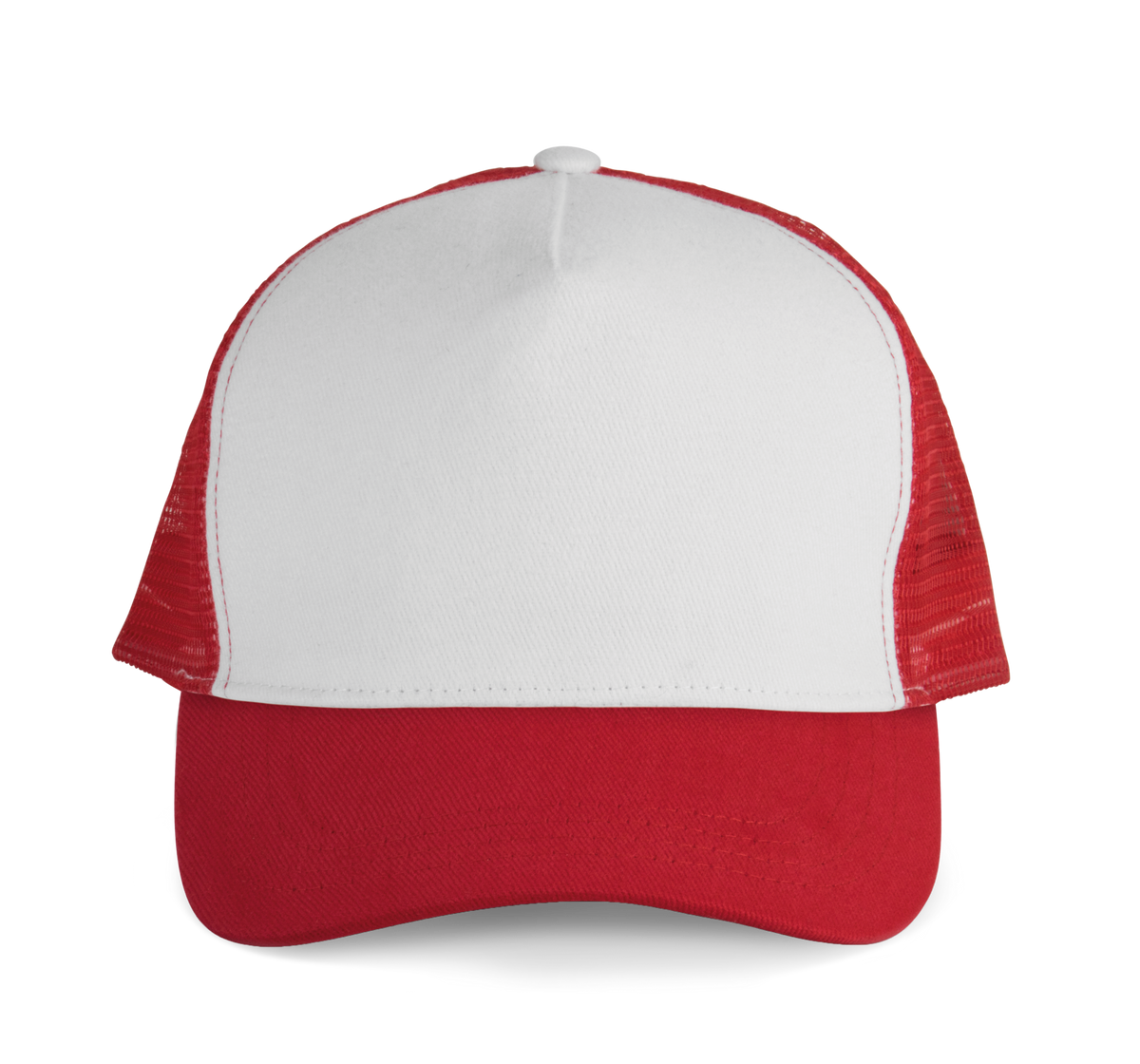 K-up KP137 Red / White