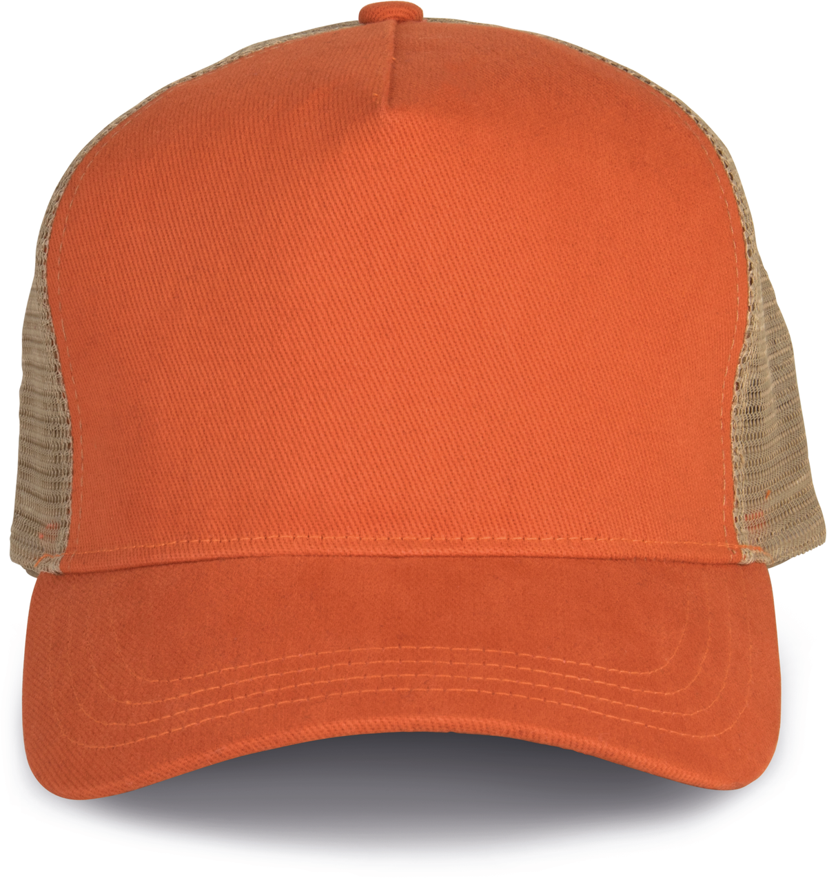 K-up KP137 Rustic Orange / Beige