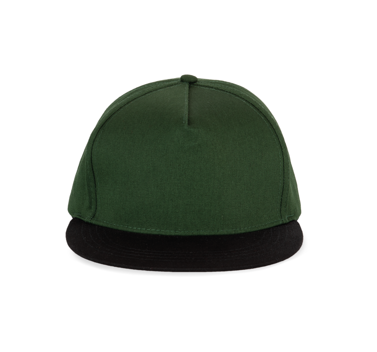 K-up KP139 Forest Green / Black