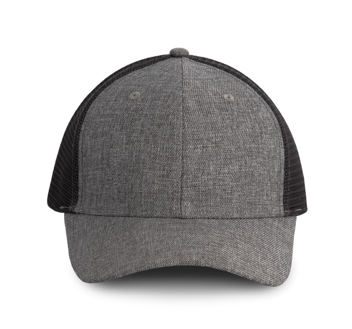 K-up KP142 Silver Heather / Dark Grey