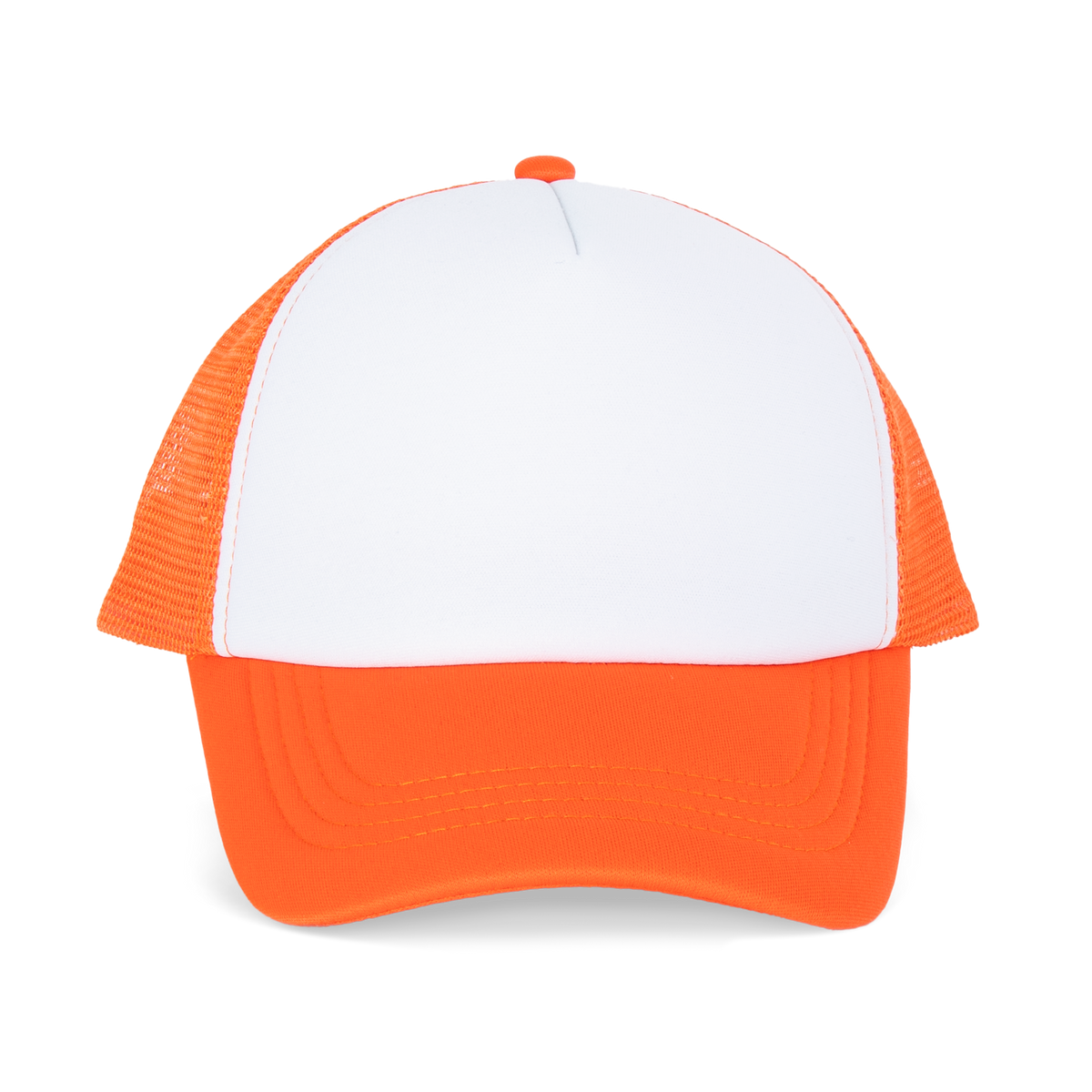 K-up KP143 White / Vermillon Orange