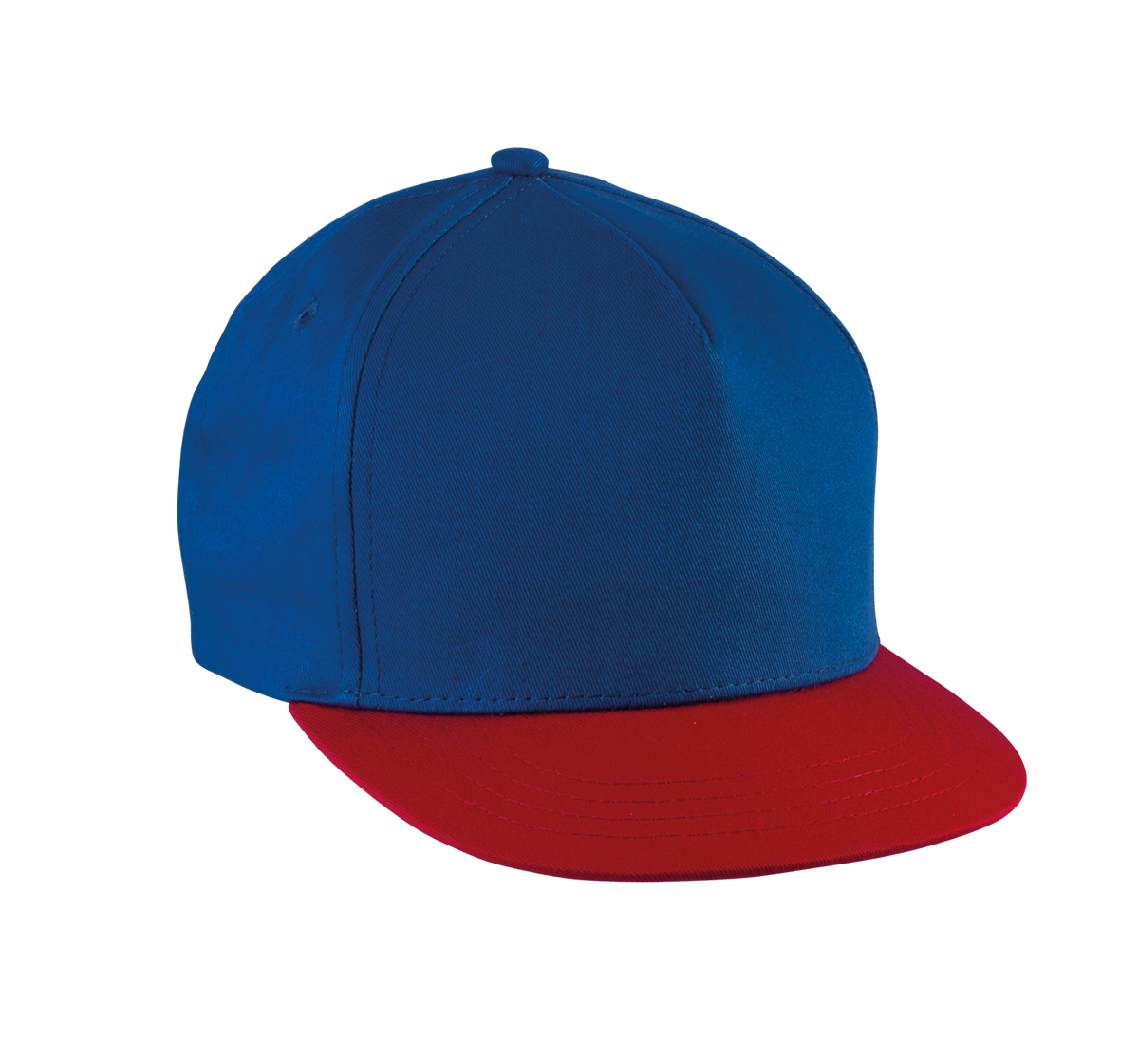 K-up KP147 Royal Blue / Red