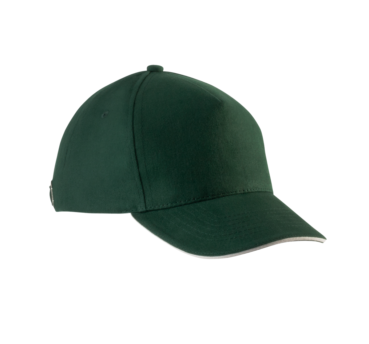 K-up KP148 Forest Green / Beige