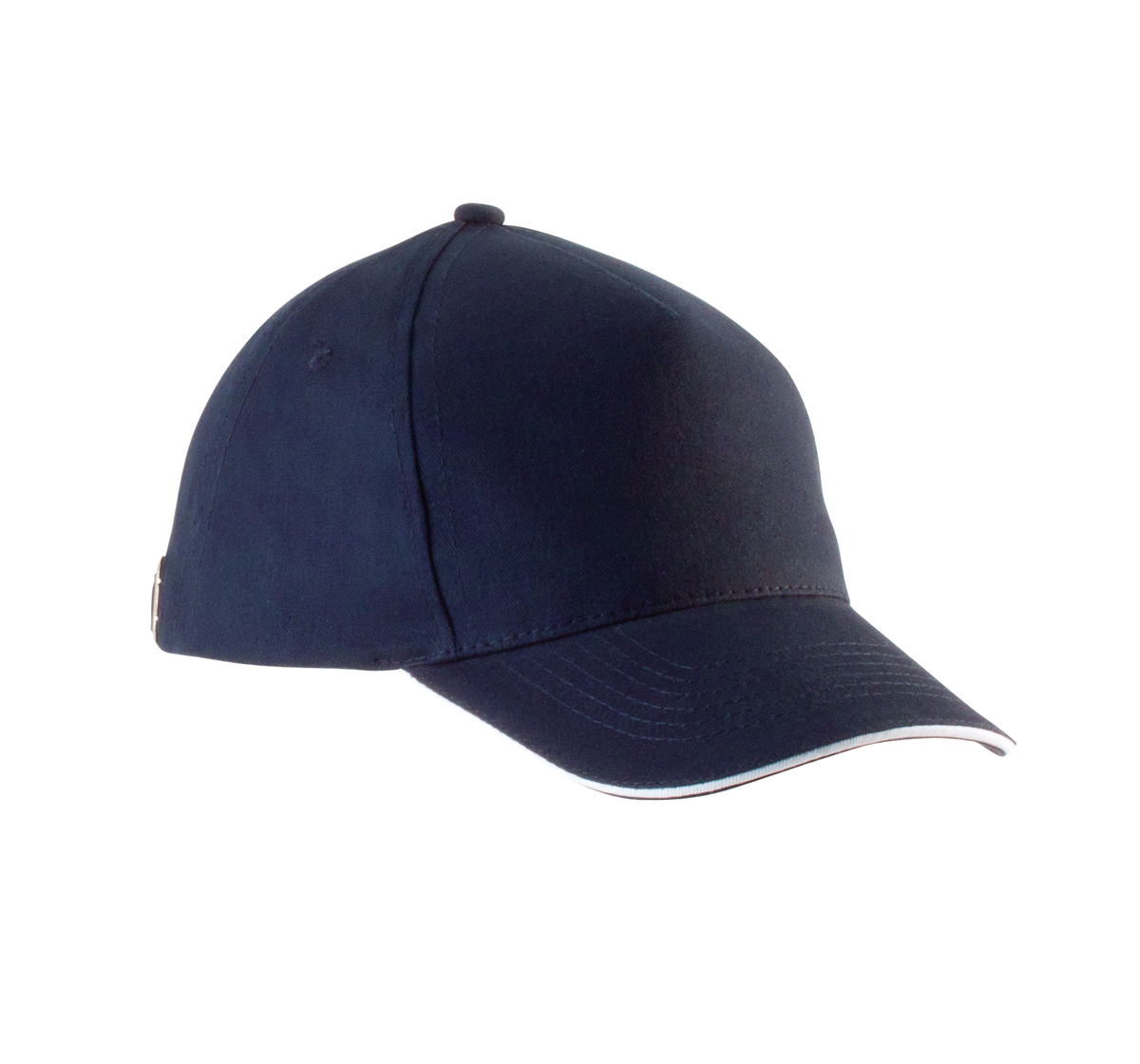 K-up KP148 Navy / White