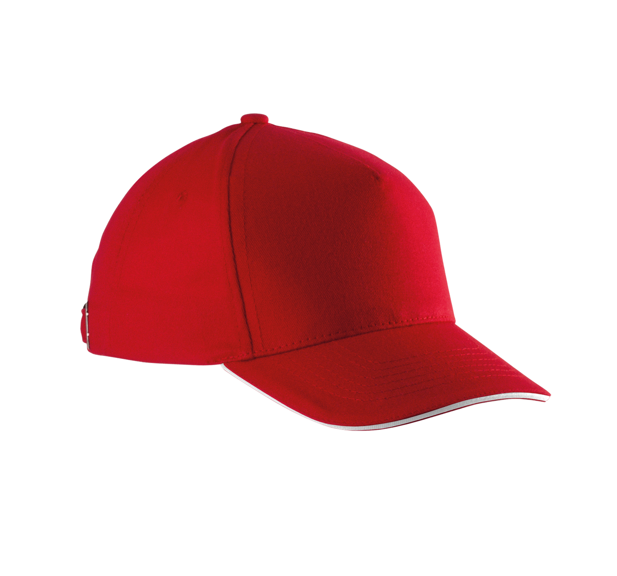 K-up KP148 Red / White