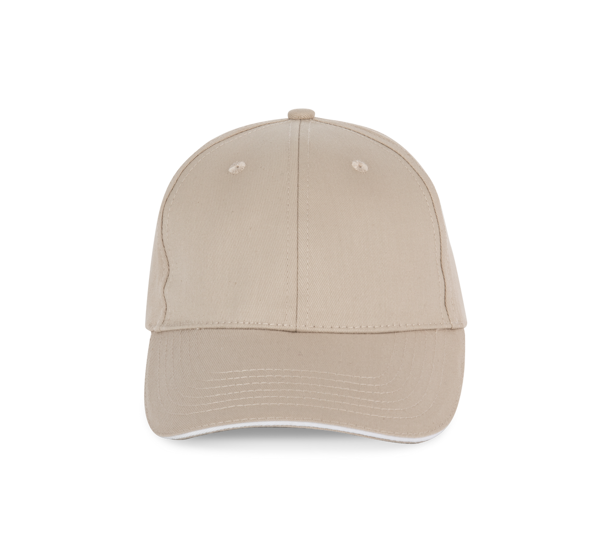 K-up KP153 Beige / White
