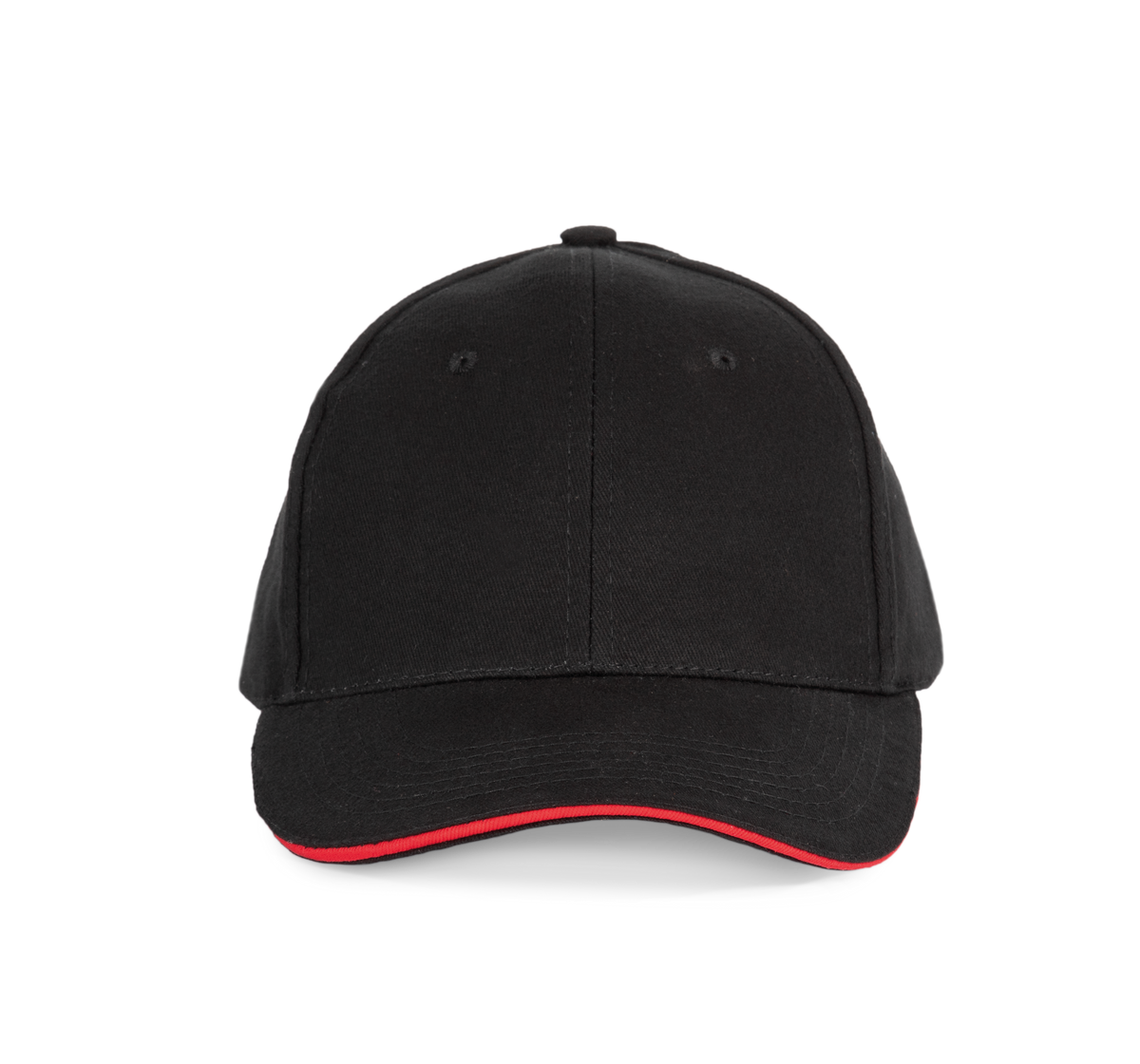 K-up KP153 Black / Red