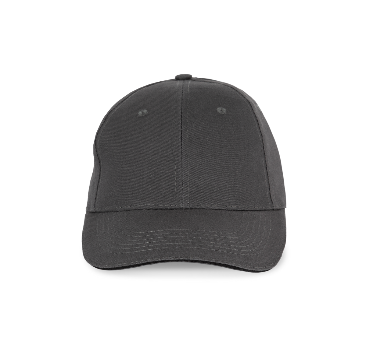 K-up KP153 Dark Grey / Black