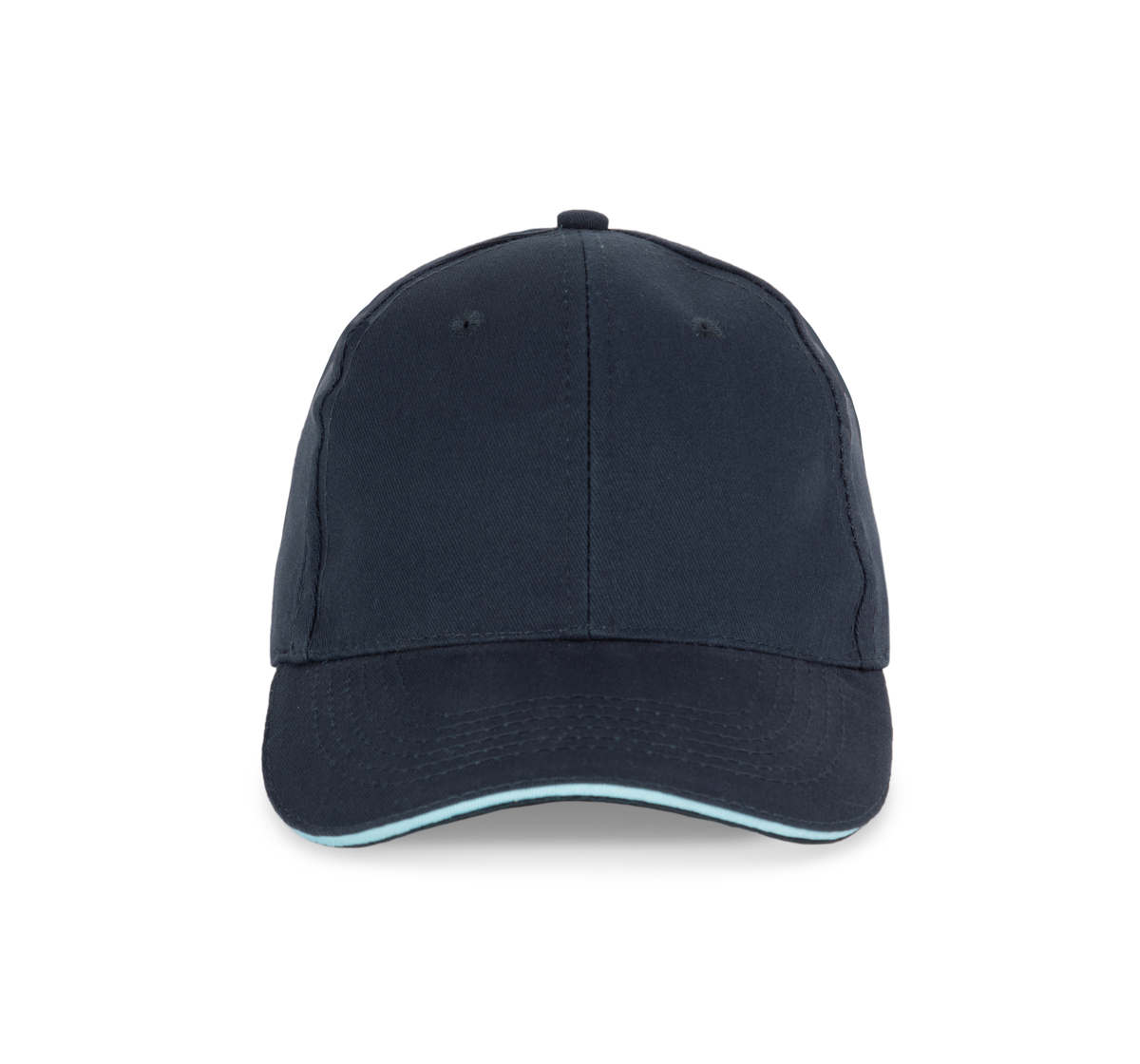 K-up KP153 Navy / Sky Blue