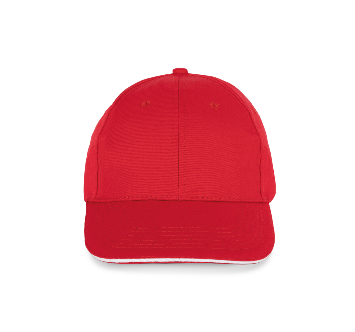 K-up KP153 Red / White