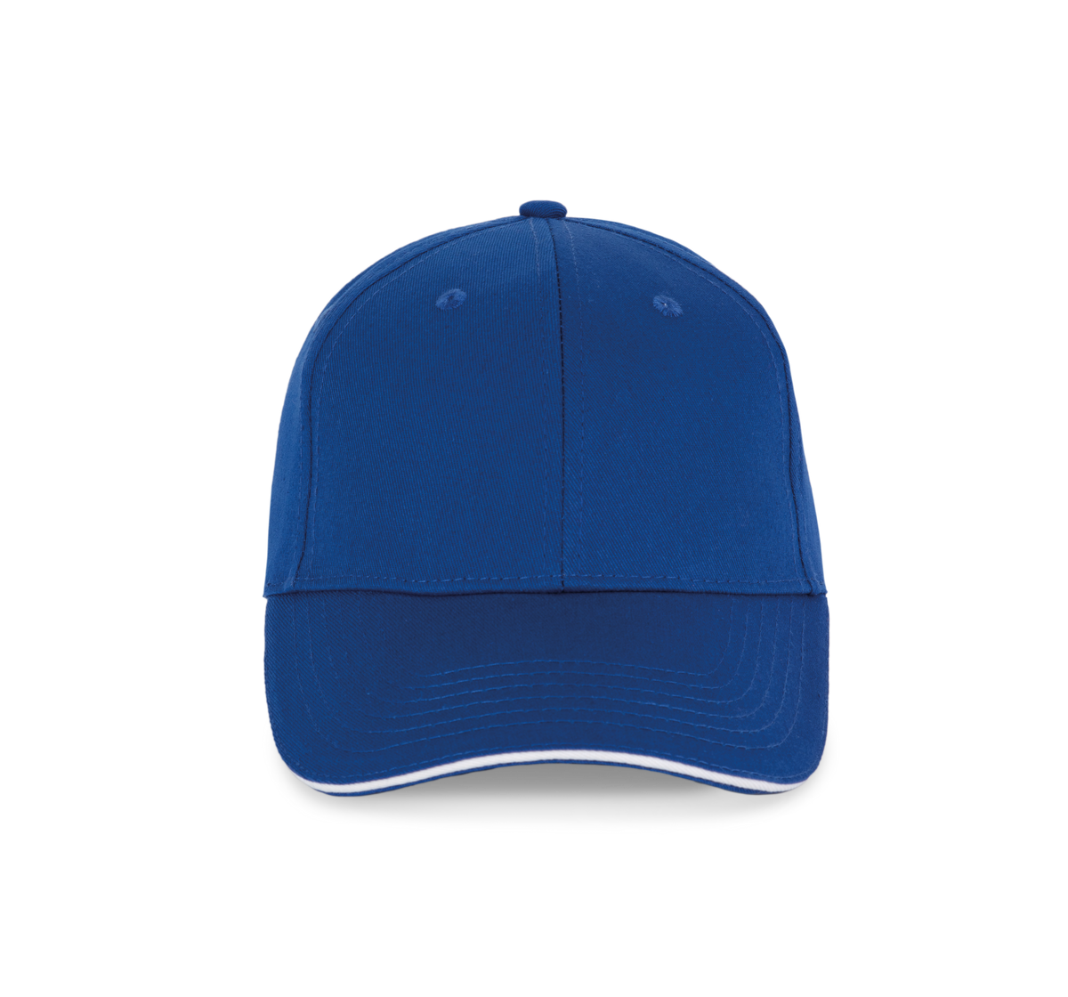 K-up KP153 Royal Blue / White