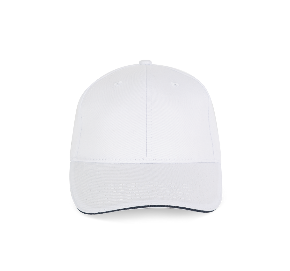 K-up KP153 White / Navy
